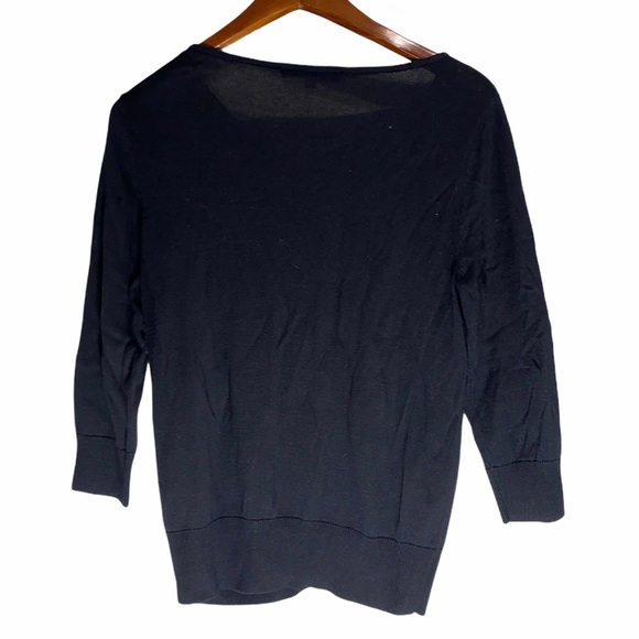 Gorgeous Embellished Sweater Cardigan**Small - Picture 3 of 4